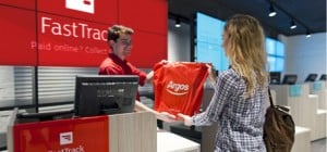Image courtesy of Home Retail Group, Argos